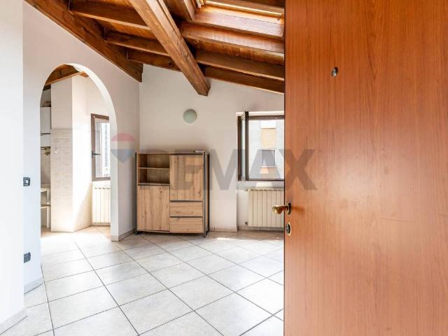 Appartamento in affitto a Cologno Monzese MI