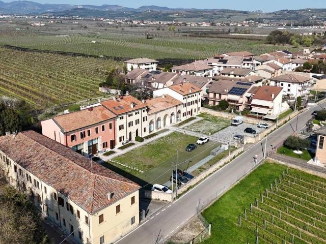 Appartamento in affitto a Colognola Ai Colli VR