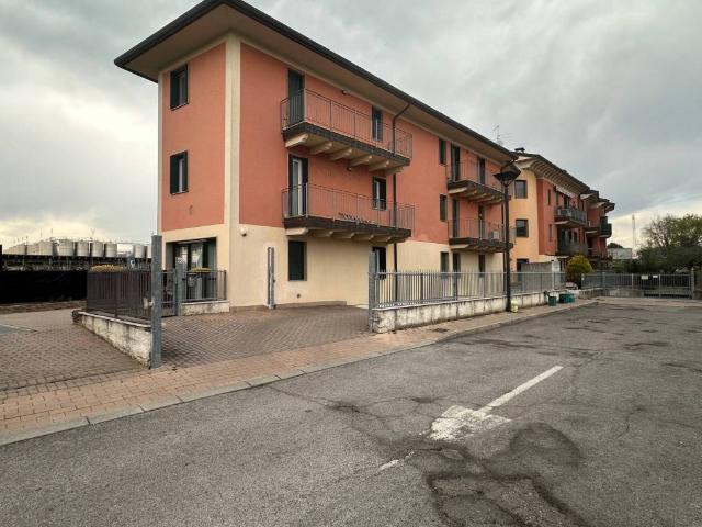 Appartamento in affitto a Colognola Ai Colli VR