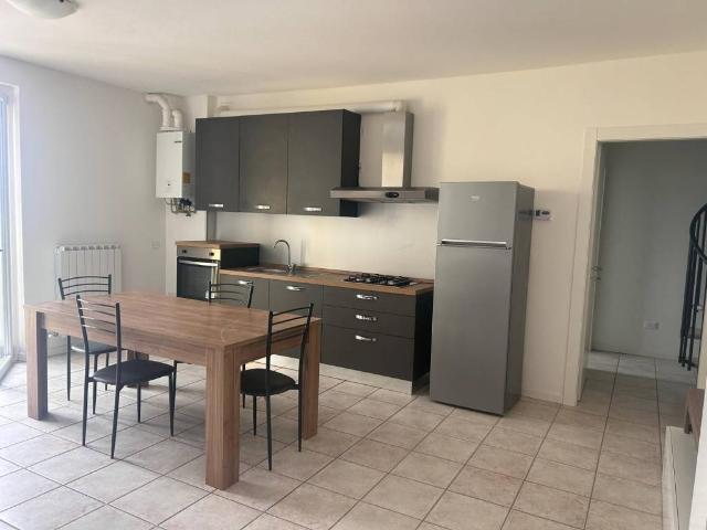 Appartamento in affitto a Cologna Veneta VR