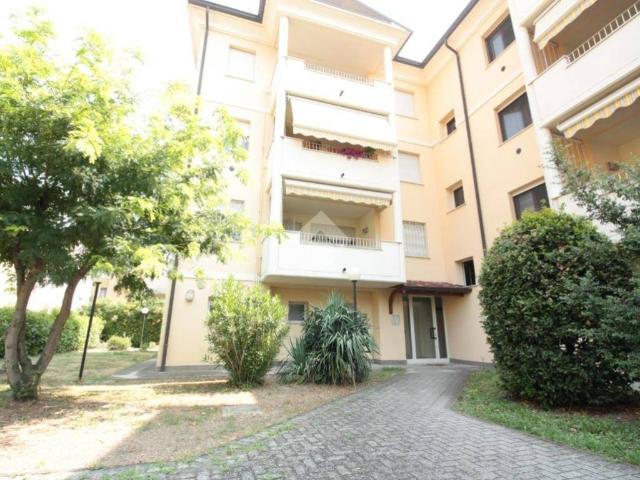 Appartamento in affitto a Colorno PR