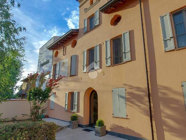 Appartamento in affitto a Colorno PR