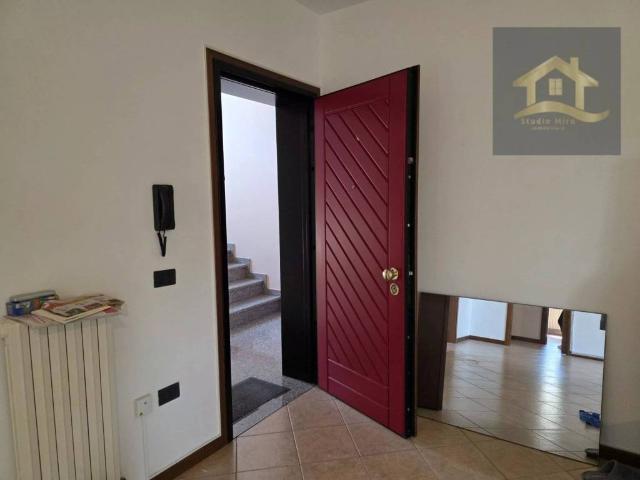 Appartamento in affitto a Colorno PR