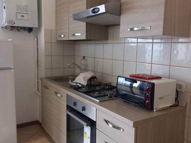 Appartamento in affitto a Colorno PR