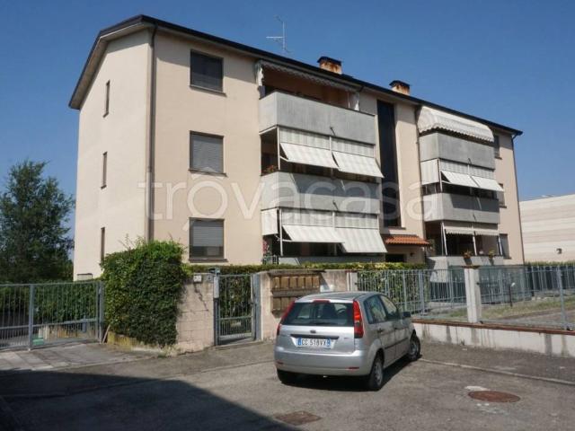 Appartamento in affitto a Colorno via Napoli, 4, arredato, posto auto, riscaldamento autonomo TrovaCasa