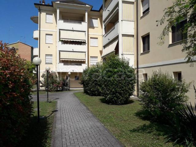 Appartamento in affitto a Colorno via al Serraglio 1, arredato, box, terrazzo TrovaCasa