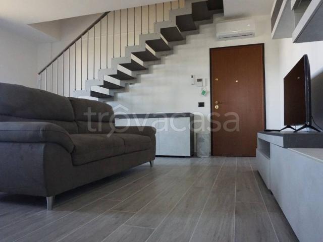 Appartamento in affitto a Colorno via Giacomo Puccini 20, box, terrazzo, nuova costruzione TrovaCasa