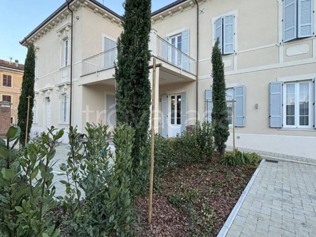 Appartamento in affitto a Colorno via Roma 32, arredato, nuova costruzione, riscaldamento autonomo TrovaCasa