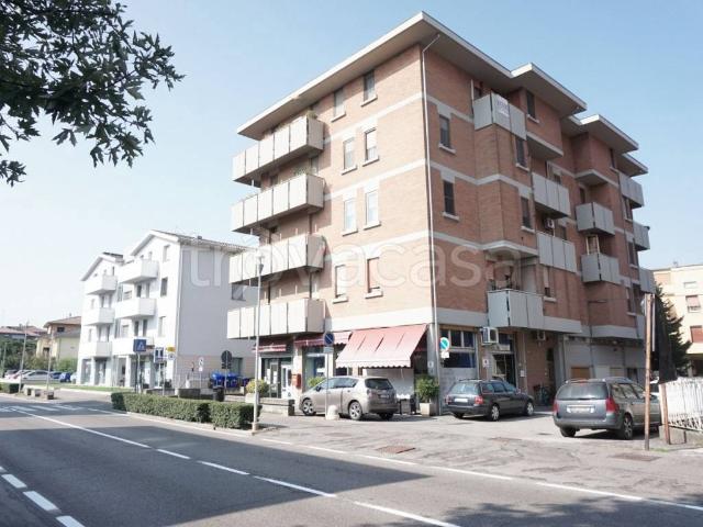 Appartamento in affitto a Colorno via San Rocco 84, terrazzo, riscaldamento autonomo, ascensore TrovaCasa