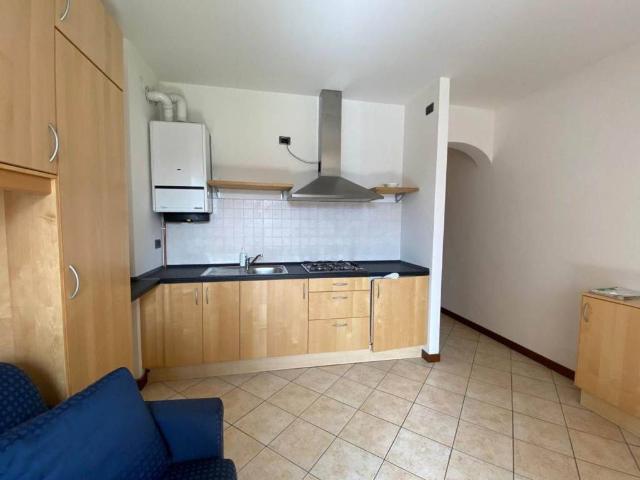 Appartamento in affitto a Colico LC