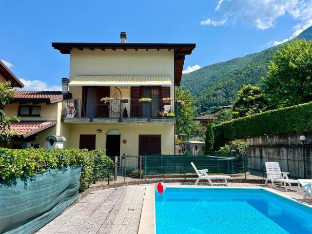 Appartamento in affitto a Colico LC