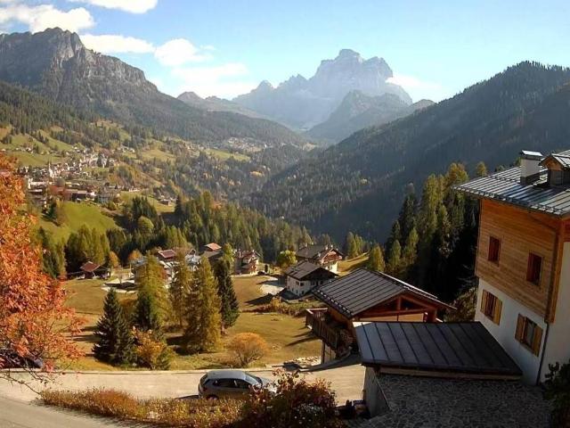 Appartamento in affitto a Colle Santa Lucia BL