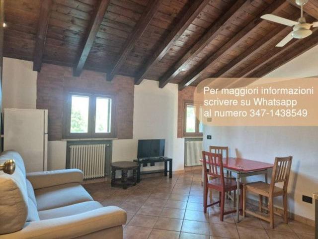 Appartamento in affitto a Collecchio