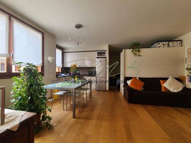 Appartamento in affitto a Collecchio, arredato, box, terrazzo TrovaCasa