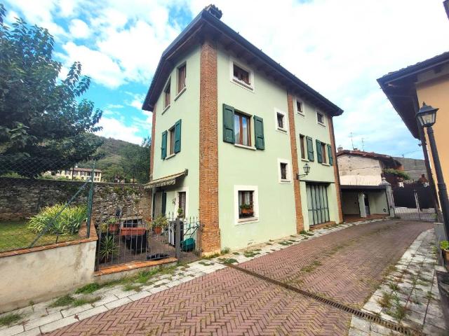 Appartamento in affitto a Collebeato BS