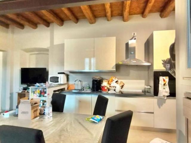 Appartamento in affitto a Collebeato via Girolamo Martinengo, 30, luminoso, cucina a vista, box doccia TrovaCasa