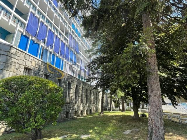 Appartamento in affitto a Collegno, arredato, ascensore, doppia esposizione TrovaCasa