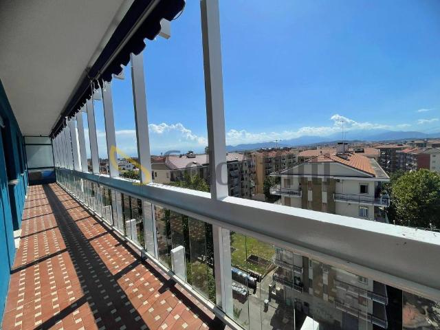 Appartamento in affitto a Collegno TO