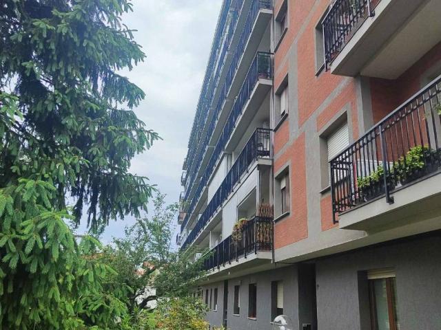 Appartamento in affitto a Collegno TO