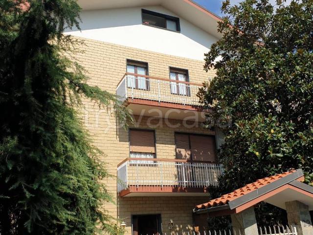 Appartamento in affitto a Collegno via Salbertrand, 22, arredato, riscaldamento autonomo, ingresso indipendente TrovaCasa