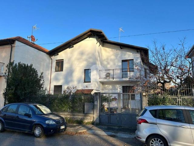 Appartamento in affitto a Collegno via Susa, 66, arredato, terrazzo, luminoso TrovaCasa