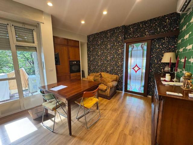 Appartamento in affitto a Collegno viale Antonio Gramsci, arredato, terrazzo, ascensore TrovaCasa