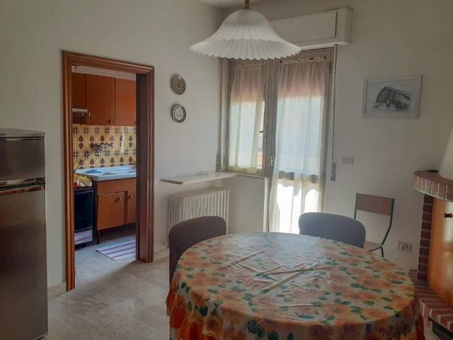 Appartamento in affitto a Colledara TE