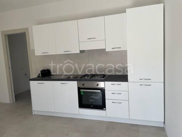 Appartamento in affitto a Colleferro, arredato, nuova costruzione, balcone TrovaCasa