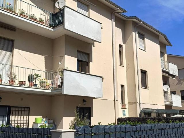 Appartamento in affitto a Colleferro RM