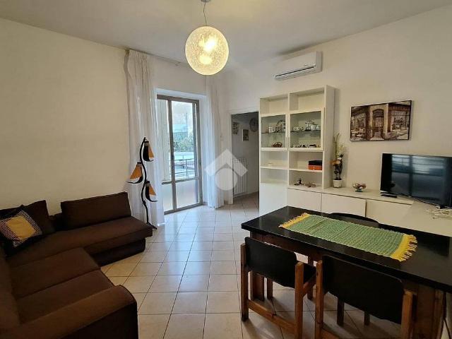 Appartamento in affitto a Colleferro RM