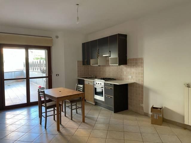 Appartamento in affitto a Colleferro RM