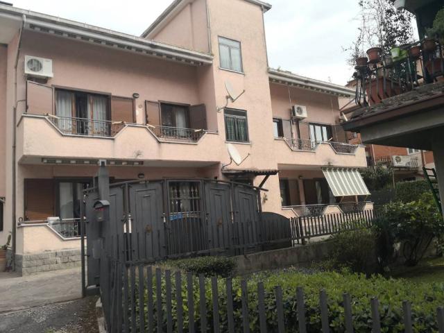Appartamento in affitto a Colleferro RM