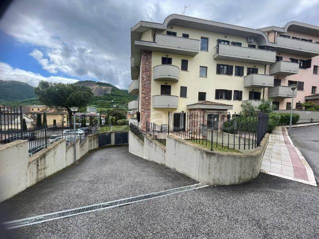 Appartamento in affitto a Colleferro via del Pantanaccio, 6, non arredato/vuoto, box, terrazzo TrovaCasa