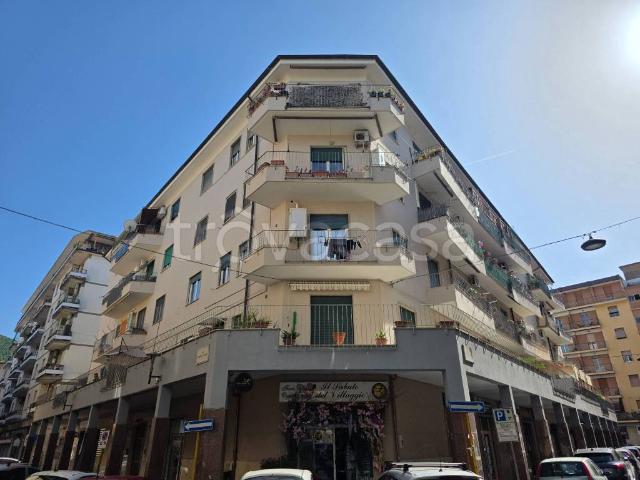Appartamento in affitto a Colleferro via Enrico Ferri, 1, arredato, ascensore, balcone TrovaCasa
