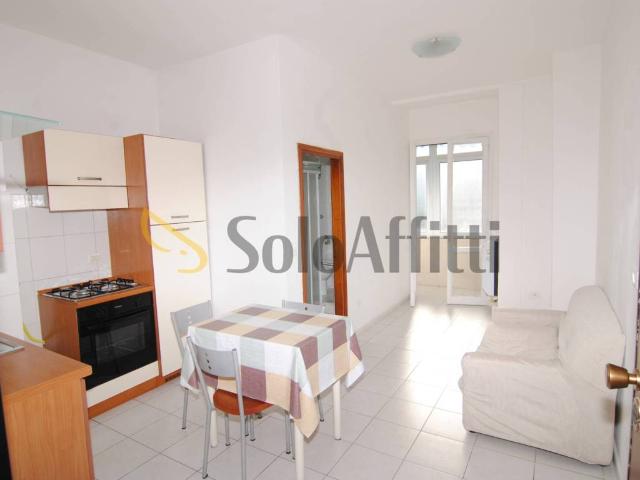 Appartamento in affitto a Collesalvetti LI