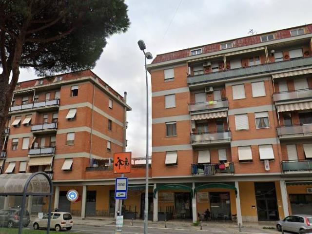 Appartamento in affitto a Collesalvetti, Stagno