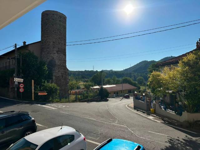 Appartamento in affitto a Colleretto Castelnuovo TO