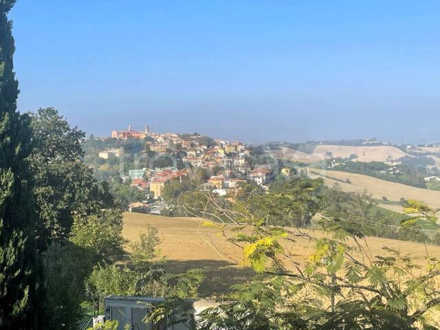 Appartamento in affitto a Collina, Santa Maria Nuova