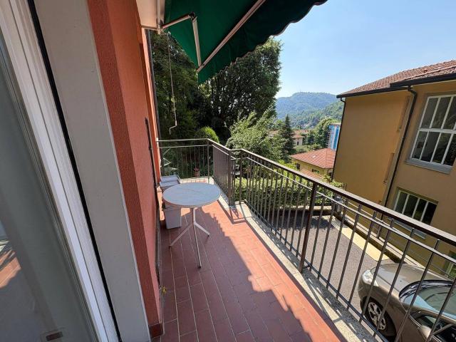 Appartamento in affitto a Como
