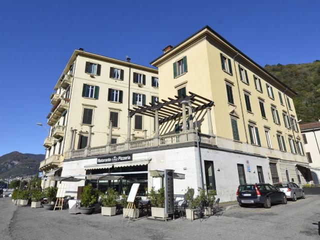 Appartamento in affitto a Como