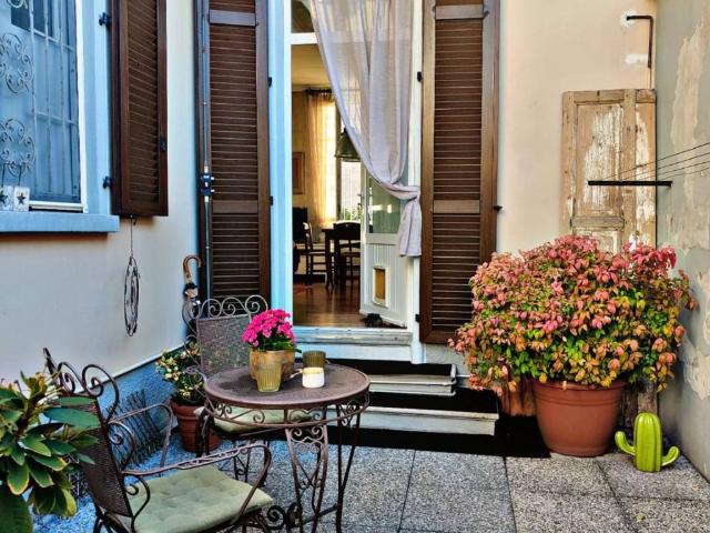 Appartamento in affitto a Como CO