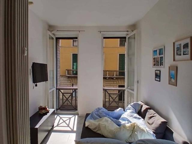 Appartamento in affitto a Como CO