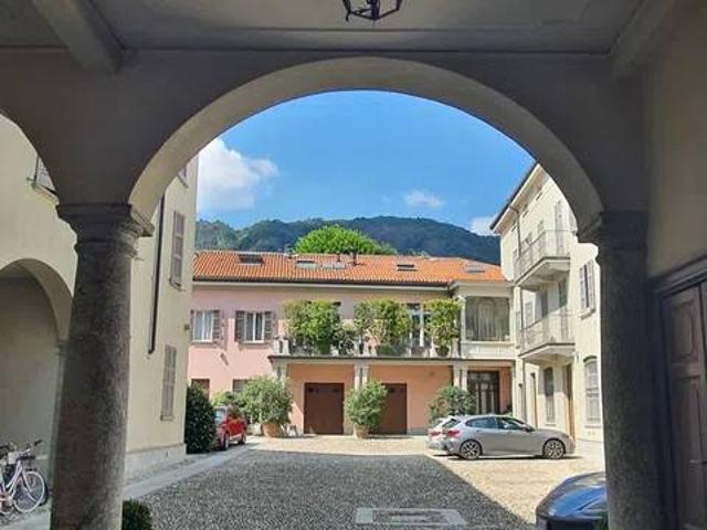 Appartamento in affitto a Como CO