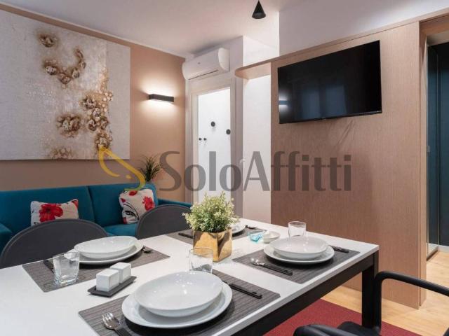 Appartamento in affitto a Como CO