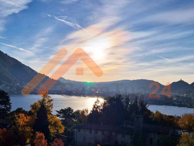 Appartamento in affitto a Como CO