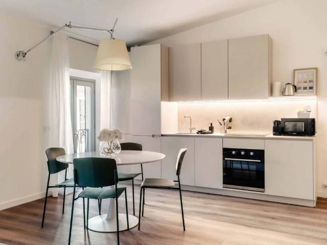 Appartamento in affitto a Como CO