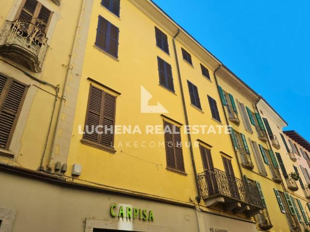 Appartamento in affitto a Como CO