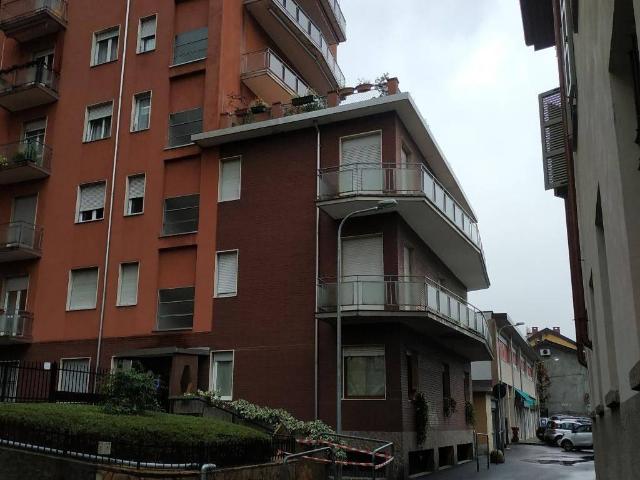 Appartamento in affitto a Como CO