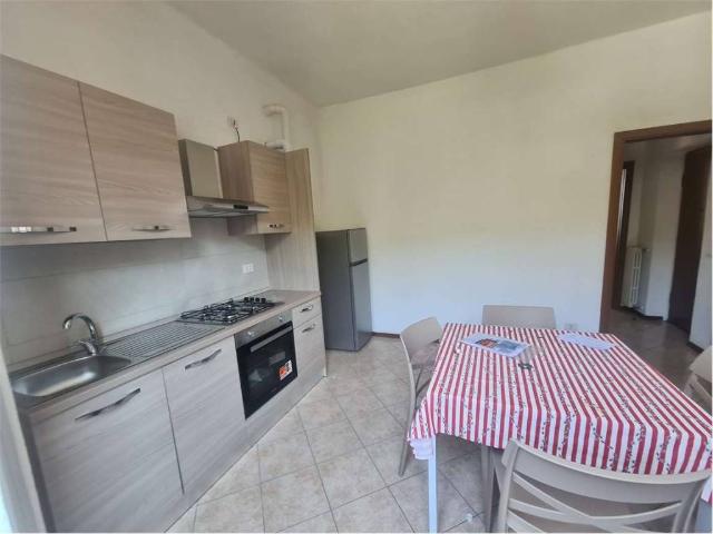 Appartamento in affitto a Como CO