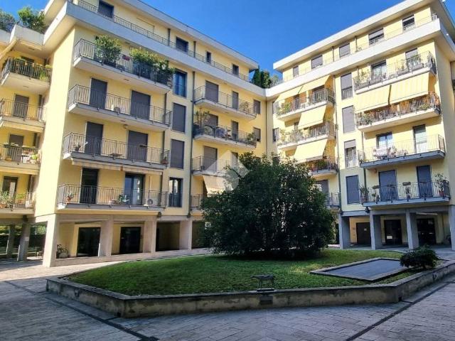 Appartamento in affitto a Como CO